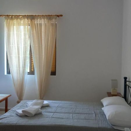 Studio For 2 Romeikos Gialos Mirina #5 외부 사진