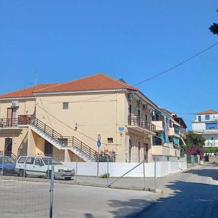 Studio For 2 Romeikos Gialos Mirina #5 외부 사진