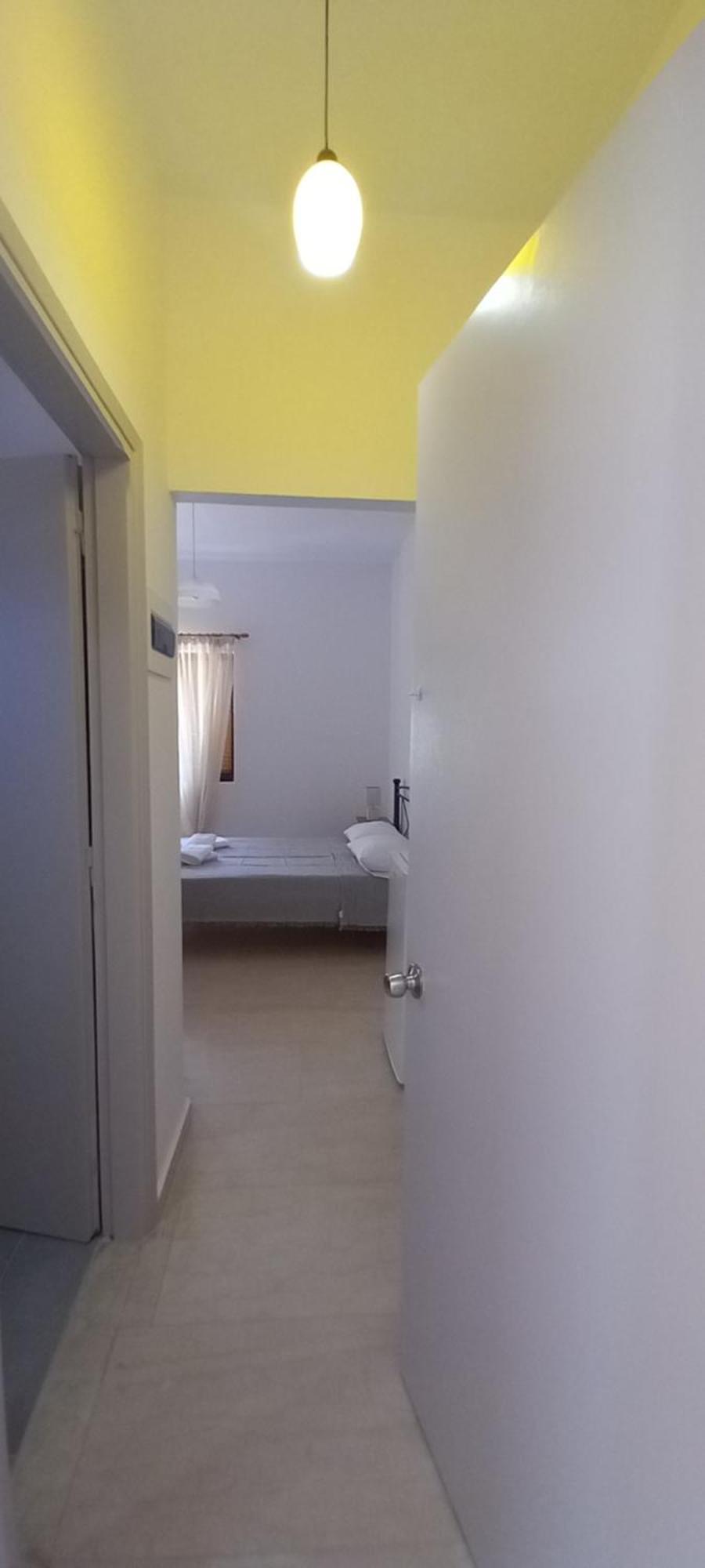 Studio For 2 Romeikos Gialos Mirina #5 외부 사진