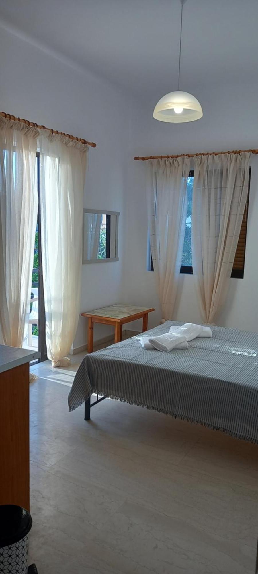 Studio For 2 Romeikos Gialos Mirina #5 외부 사진