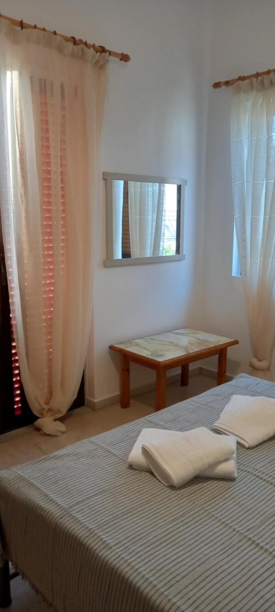 Studio For 2 Romeikos Gialos Mirina #5 외부 사진