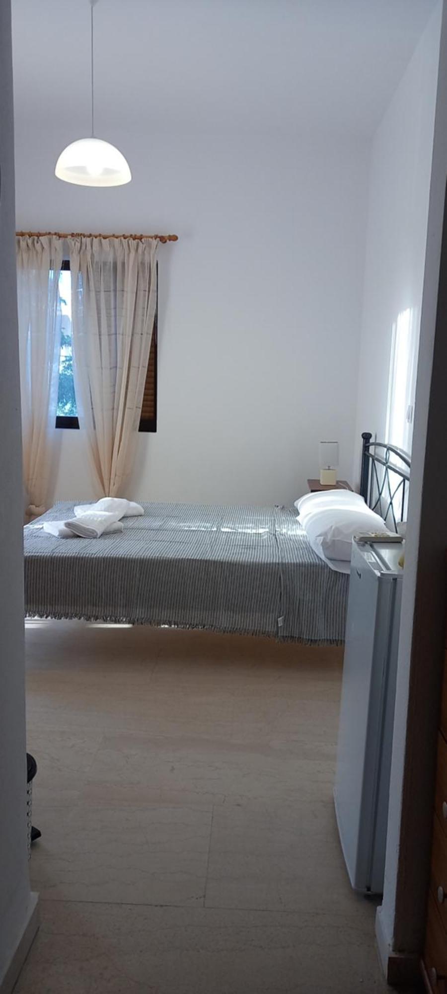 Studio For 2 Romeikos Gialos Mirina #5 외부 사진